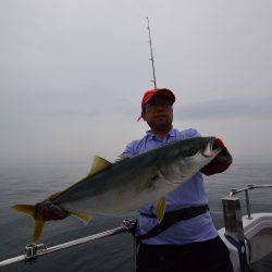 アジアマリンサービス 釣果