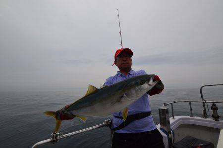 アジアマリンサービス 釣果