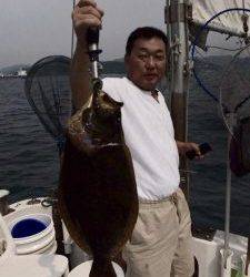 さぶろう丸 釣果