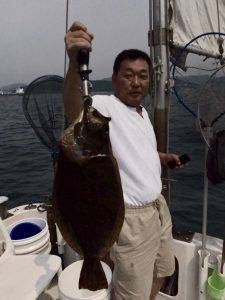 さぶろう丸 釣果