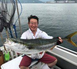 さぶろう丸 釣果