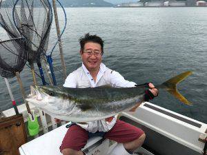 さぶろう丸 釣果