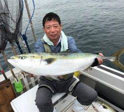 さぶろう丸 釣果