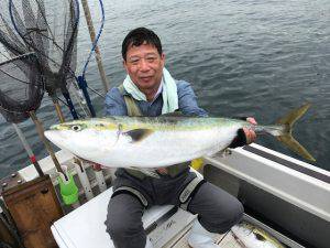 さぶろう丸 釣果