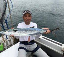 さぶろう丸 釣果