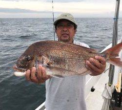 さぶろう丸 釣果