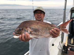 さぶろう丸 釣果