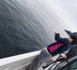 さぶろう丸 釣果