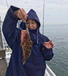 さぶろう丸 釣果