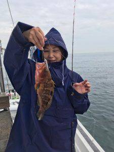 さぶろう丸 釣果