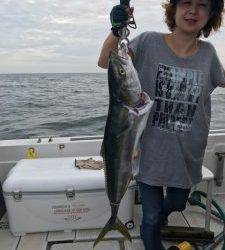 さぶろう丸 釣果