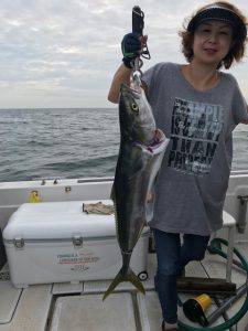 さぶろう丸 釣果