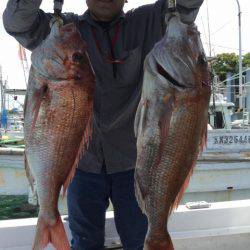 LUZ PLAYA　ルスプラージャ 釣果