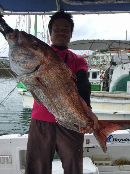 LUZ PLAYA　ルスプラージャ 釣果