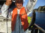 山本丸 釣果
