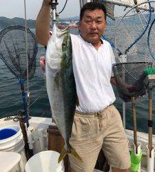 さぶろう丸 釣果