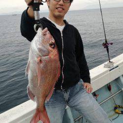 リトルワン 釣果