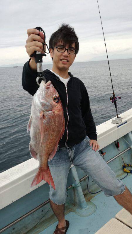 リトルワン 釣果