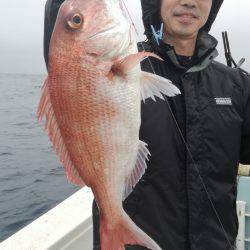 リトルワン 釣果