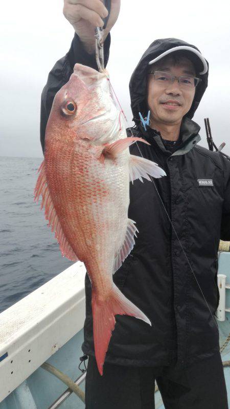 リトルワン 釣果