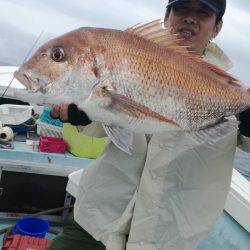 リトルワン 釣果