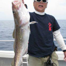 Aquanaut（アクアノート） 釣果