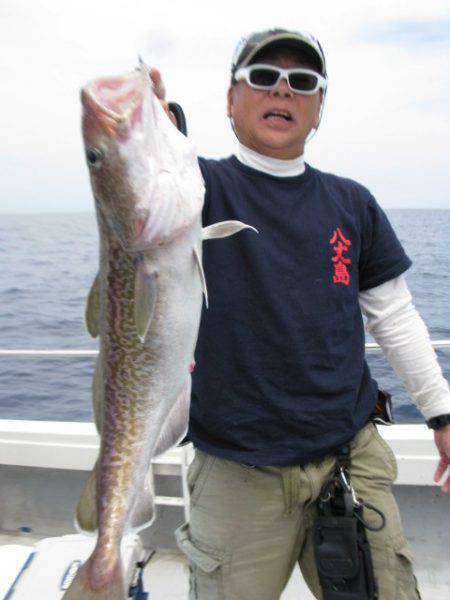 Aquanaut（アクアノート） 釣果