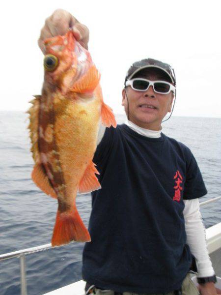 Aquanaut（アクアノート） 釣果