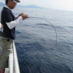 Aquanaut（アクアノート） 釣果