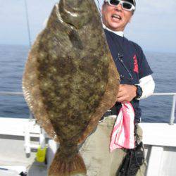 Aquanaut（アクアノート） 釣果