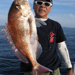 Aquanaut（アクアノート） 釣果