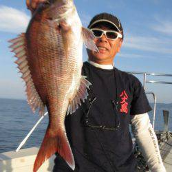 Aquanaut（アクアノート） 釣果