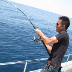 Aquanaut（アクアノート） 釣果