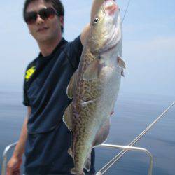 Aquanaut（アクアノート） 釣果