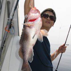 Aquanaut（アクアノート） 釣果