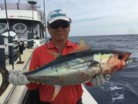 群星・むるぶし 釣果