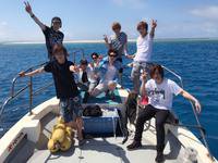 群星・むるぶし 釣果