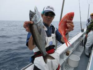 太郎丸 釣果