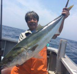 博栄丸 釣果