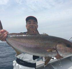 博栄丸 釣果