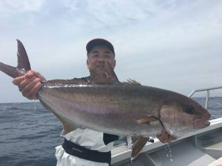 博栄丸 釣果