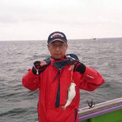 えさ政釣船店 釣果