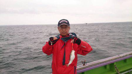 えさ政釣船店 釣果