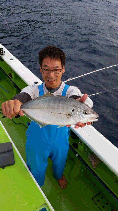 ゆたか丸 釣果