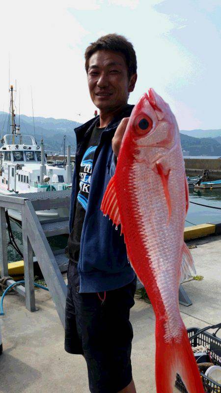 ゆたか丸 釣果