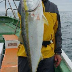 火遠理丸（ほおりまる） 釣果