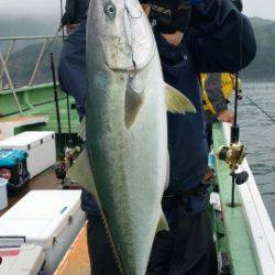 火遠理丸（ほおりまる） 釣果