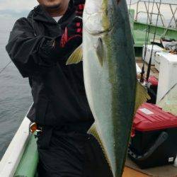 火遠理丸（ほおりまる） 釣果