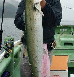 火遠理丸（ほおりまる） 釣果
