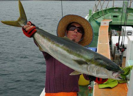 火遠理丸（ほおりまる） 釣果